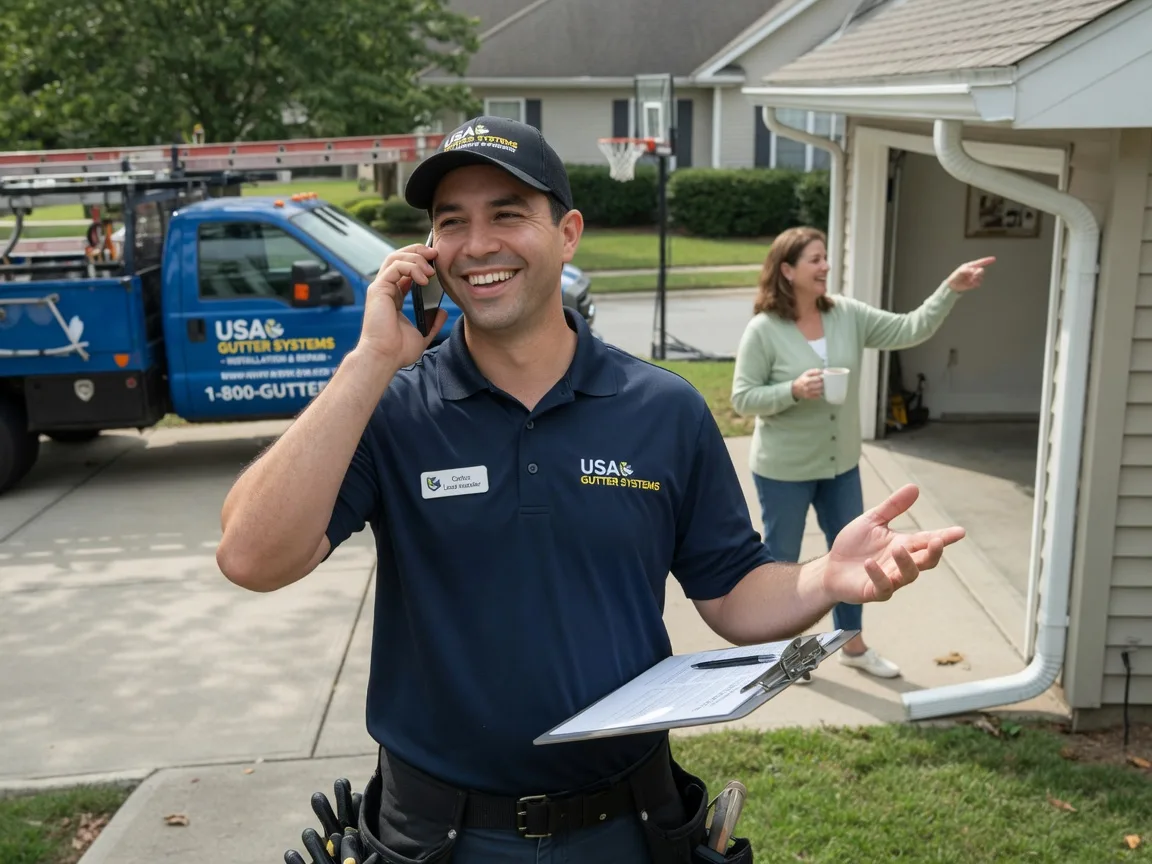 Gutter Installation Farnhamville, IA FAQs